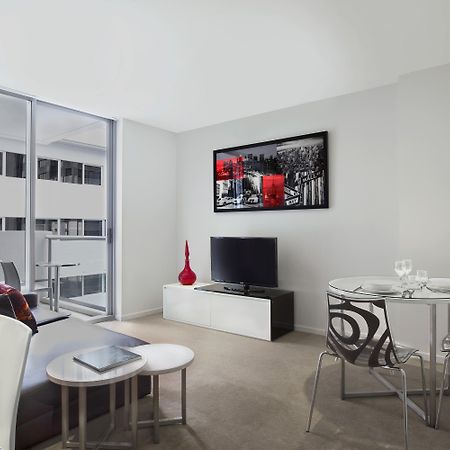 Mantra Midtown Aparthotel Μπρίσμπεϊν Εξωτερικό φωτογραφία