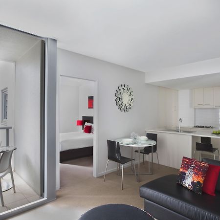 Mantra Midtown Aparthotel Μπρίσμπεϊν Εξωτερικό φωτογραφία
