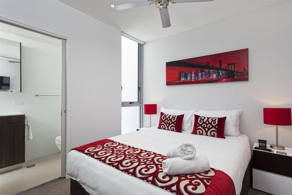 Mantra Midtown Aparthotel Μπρίσμπεϊν Εξωτερικό φωτογραφία