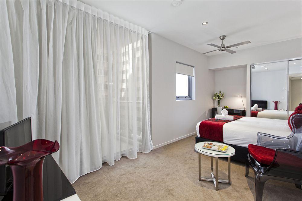Mantra Midtown Aparthotel Μπρίσμπεϊν Εξωτερικό φωτογραφία