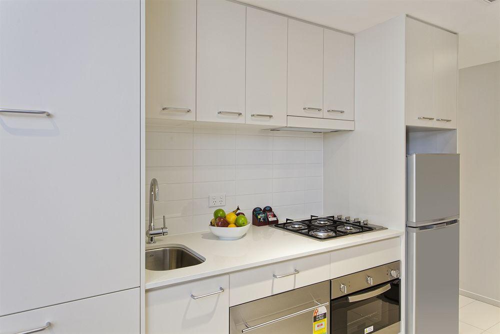 Mantra Midtown Aparthotel Μπρίσμπεϊν Εξωτερικό φωτογραφία