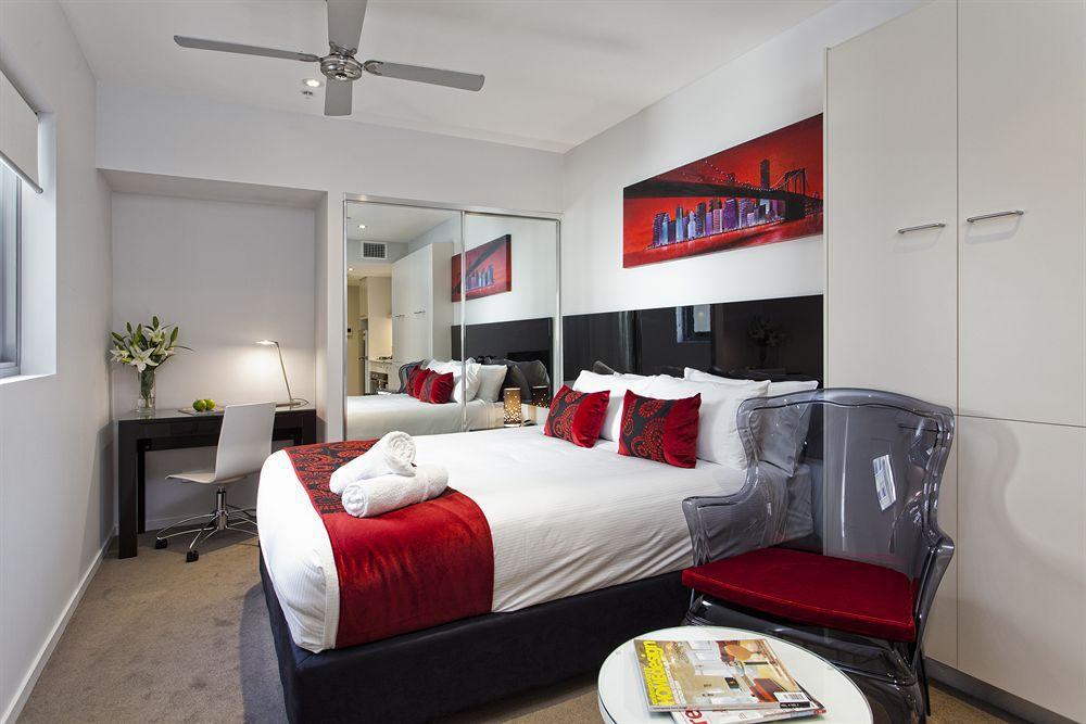 Mantra Midtown Aparthotel Μπρίσμπεϊν Εξωτερικό φωτογραφία