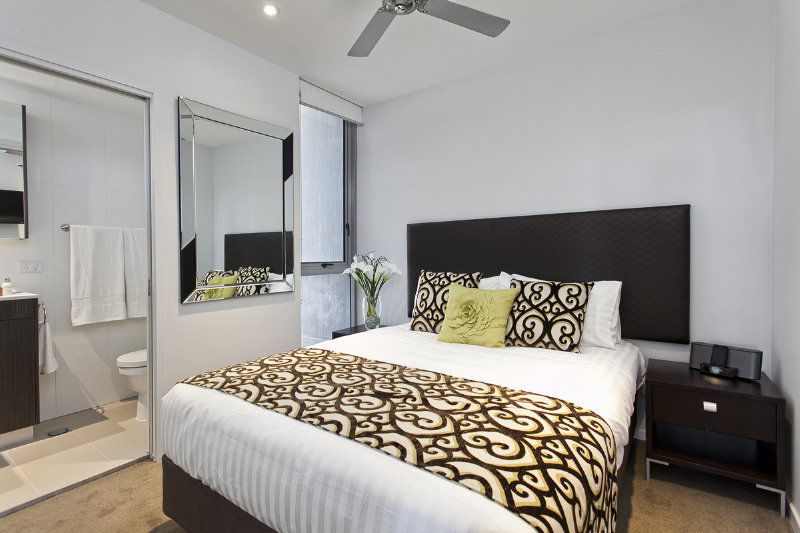 Mantra Midtown Aparthotel Μπρίσμπεϊν Εξωτερικό φωτογραφία