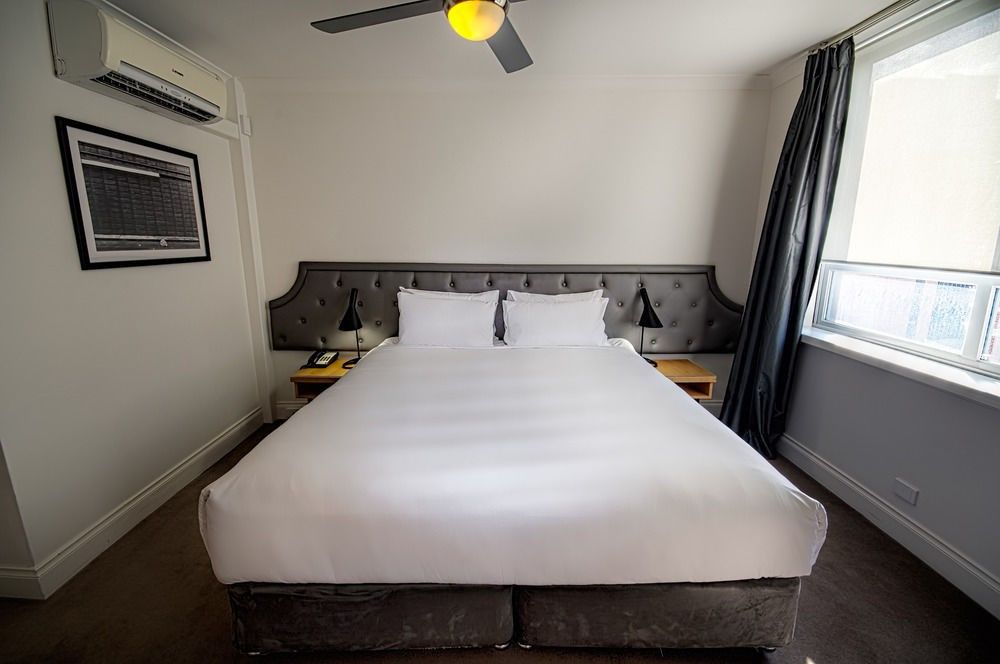 Mantra Midtown Aparthotel Μπρίσμπεϊν Εξωτερικό φωτογραφία