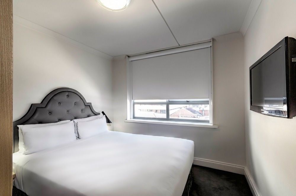 Mantra Midtown Aparthotel Μπρίσμπεϊν Εξωτερικό φωτογραφία